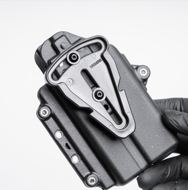 Multi-Holster Adapter