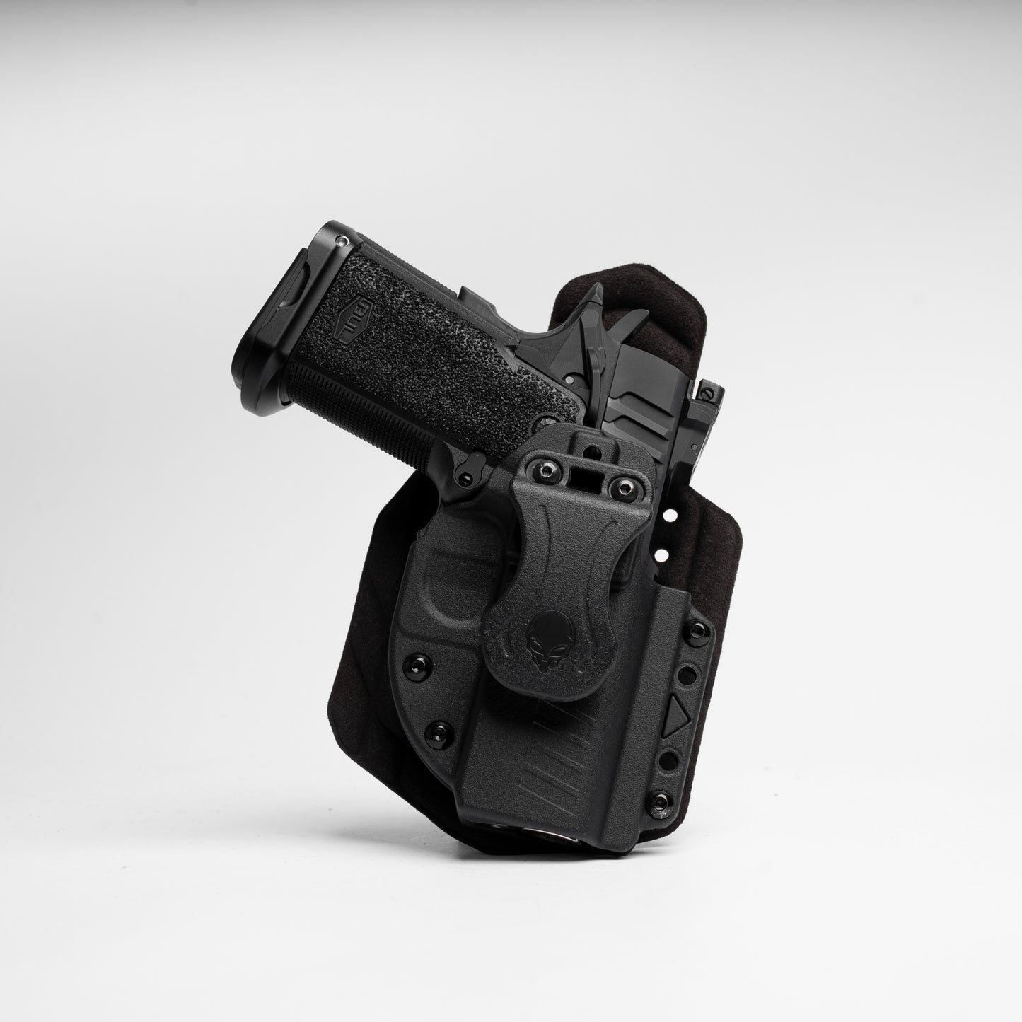Photon Holster Backer