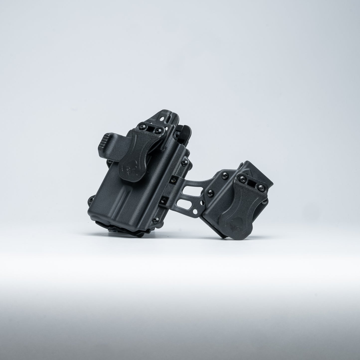 Photon Holster for ZEV