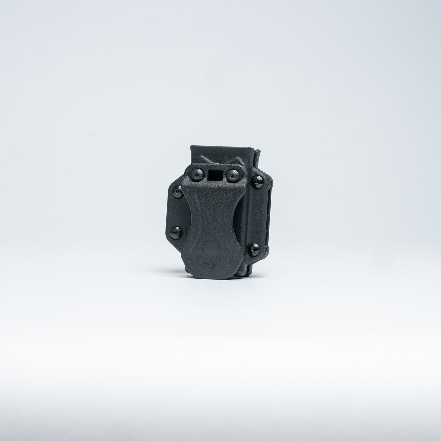 Photon Mag Carrier with Sidecar Attachment