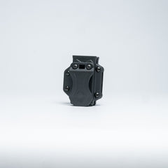 Photon Mag Carrier with Sidecar Attachment