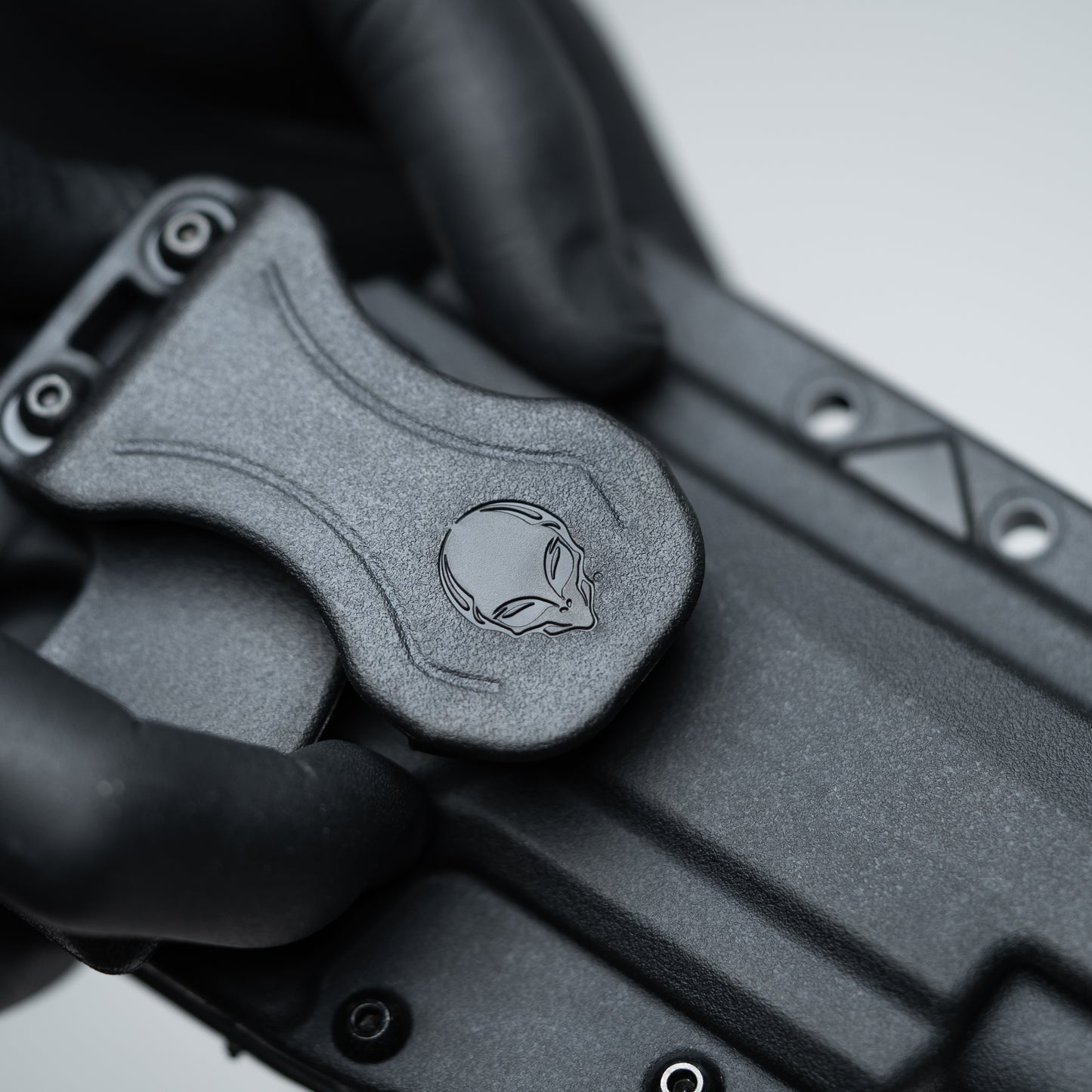 Photon Holster for Shadow Systems