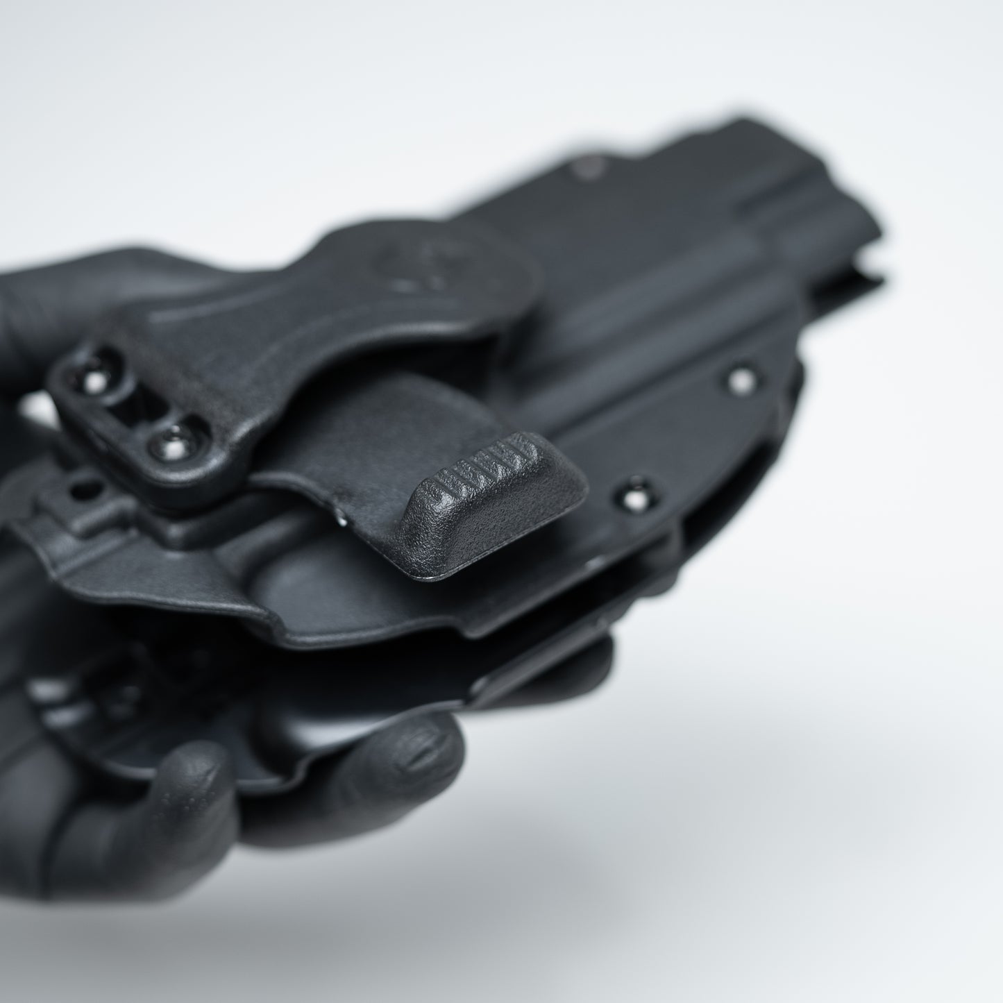 Photon Holster for Shadow Systems