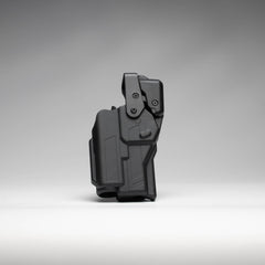 RAPID FORCE® Level III Replacement Shell For Glock - Compact Light (SHELL ONLY)