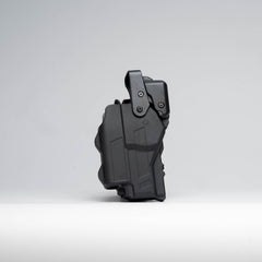 RAPID FORCE® Level III Replacement Shell For Sig Sauer - Compact Light (SHELL ONLY)