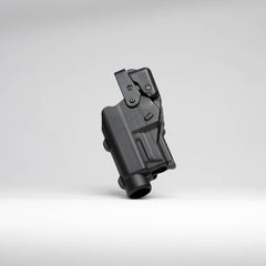 RAPID FORCE® Level III Replacement Shell For Smith & Wesson - Large Light (SHELL ONLY)