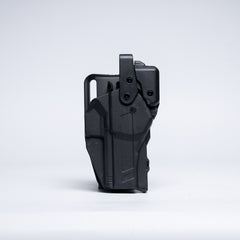 RAPID FORCE® Level III Duty Holster for Sig Sauer Handguns- No Light