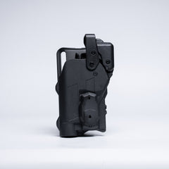 RAPID FORCE® Level III Duty Holster For Sig Sauer Guns - Large Light - Axon