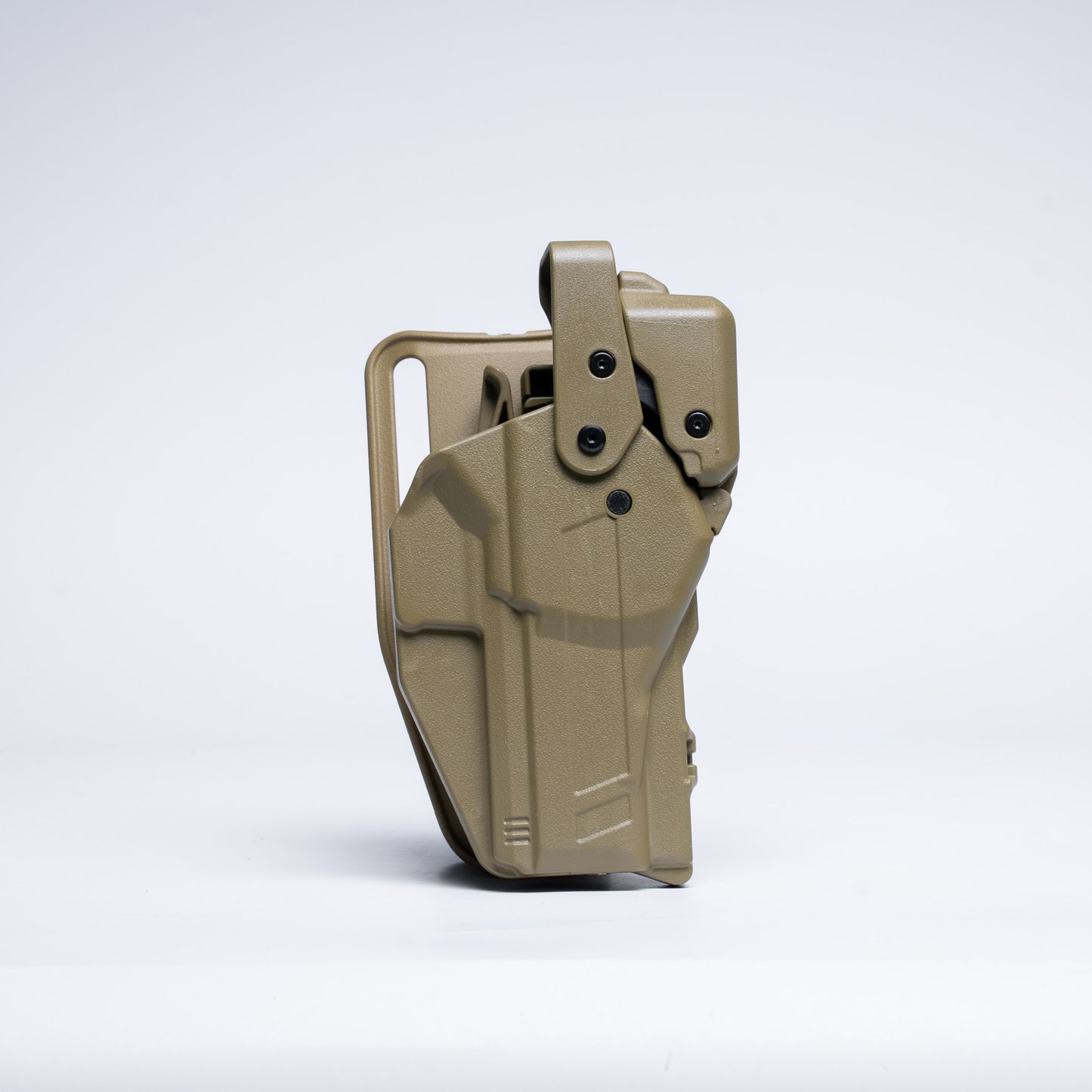 Rapid Force Level III Duty Holster for Sig Sauer - No Light