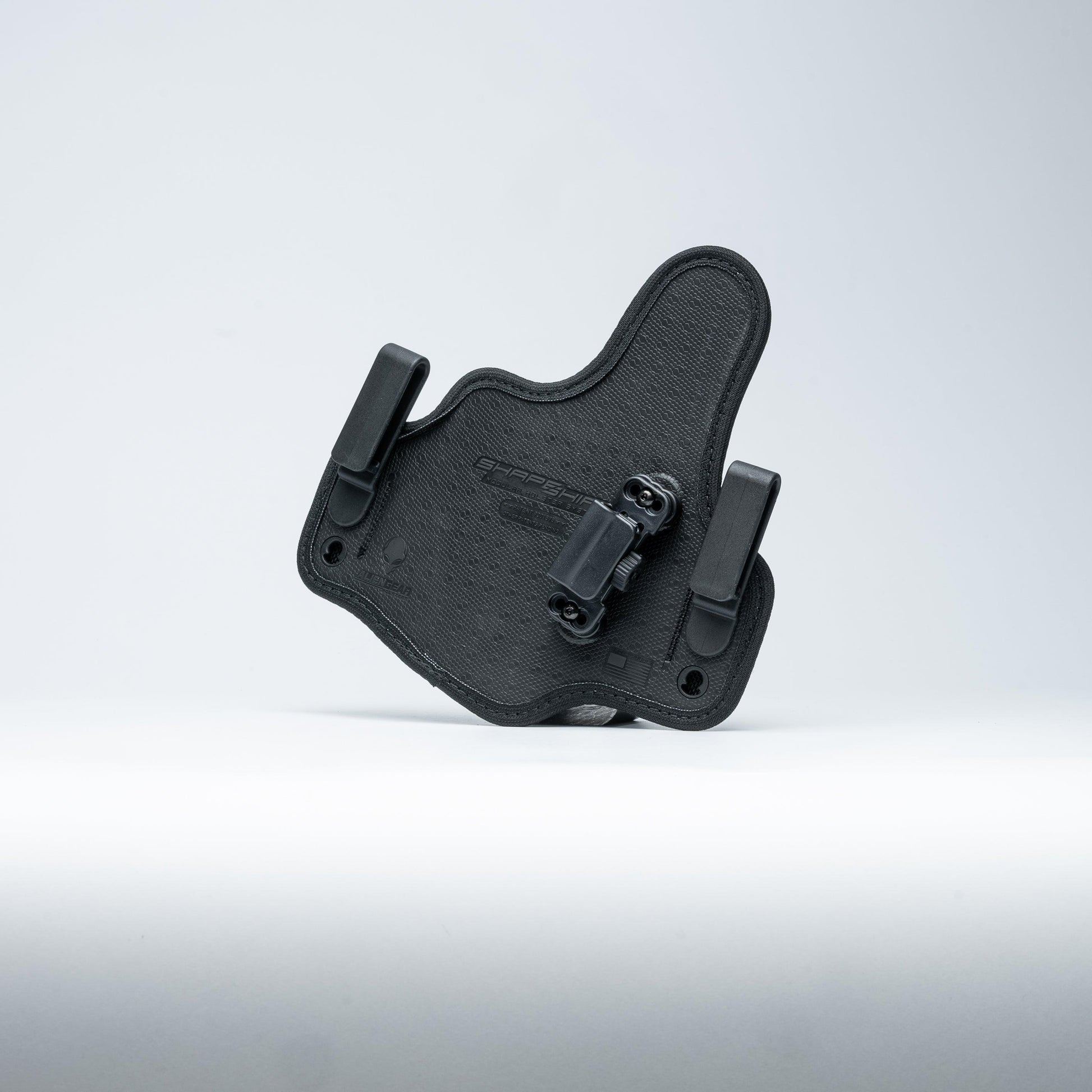 alien shiftin gear ShapeShift 4.0 IWB Expansion Pack for 1911 1911 5 inch / Left / Black