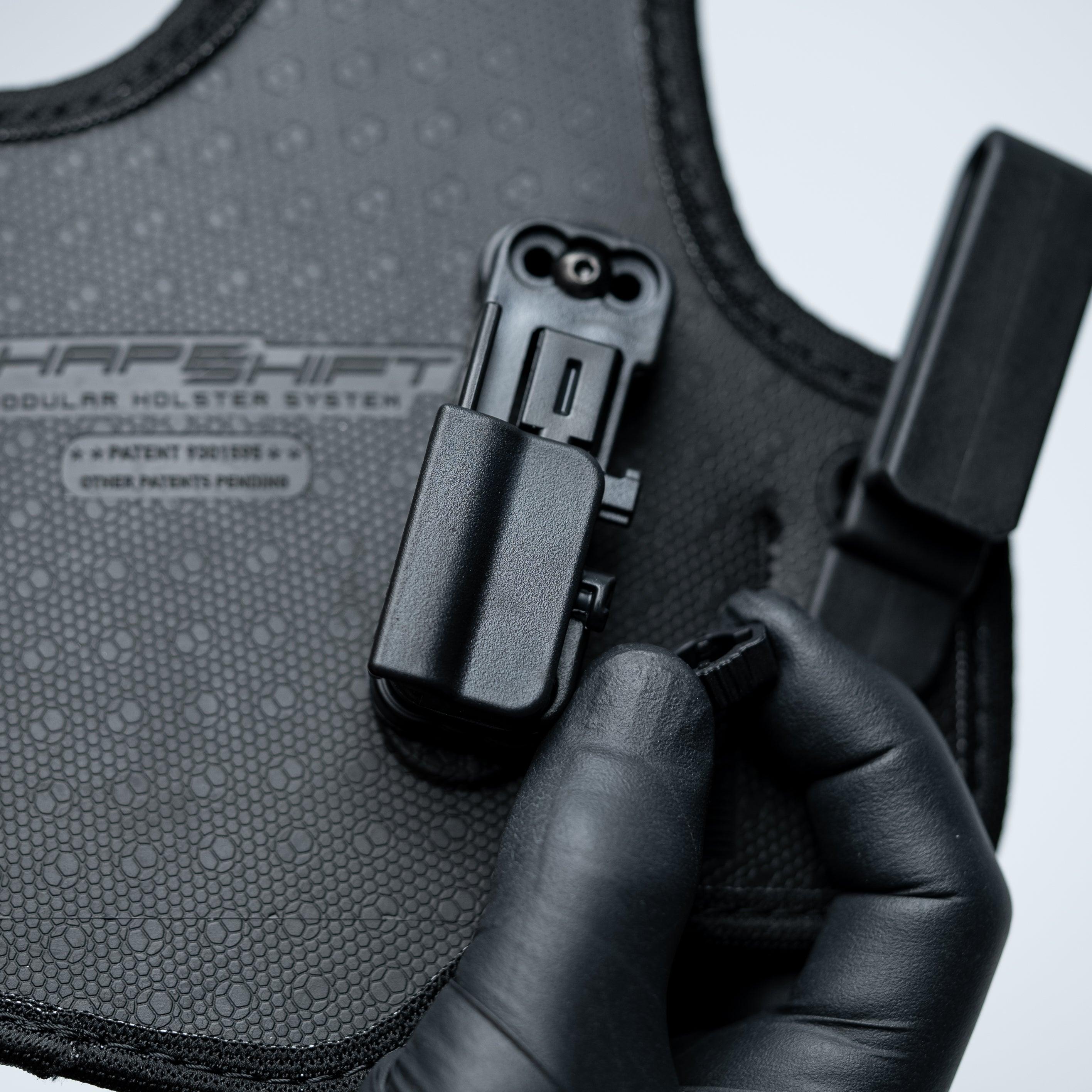 ShapeShift 4.0 IWB Expansion Pack for 1911 – Alien Gear Holsters