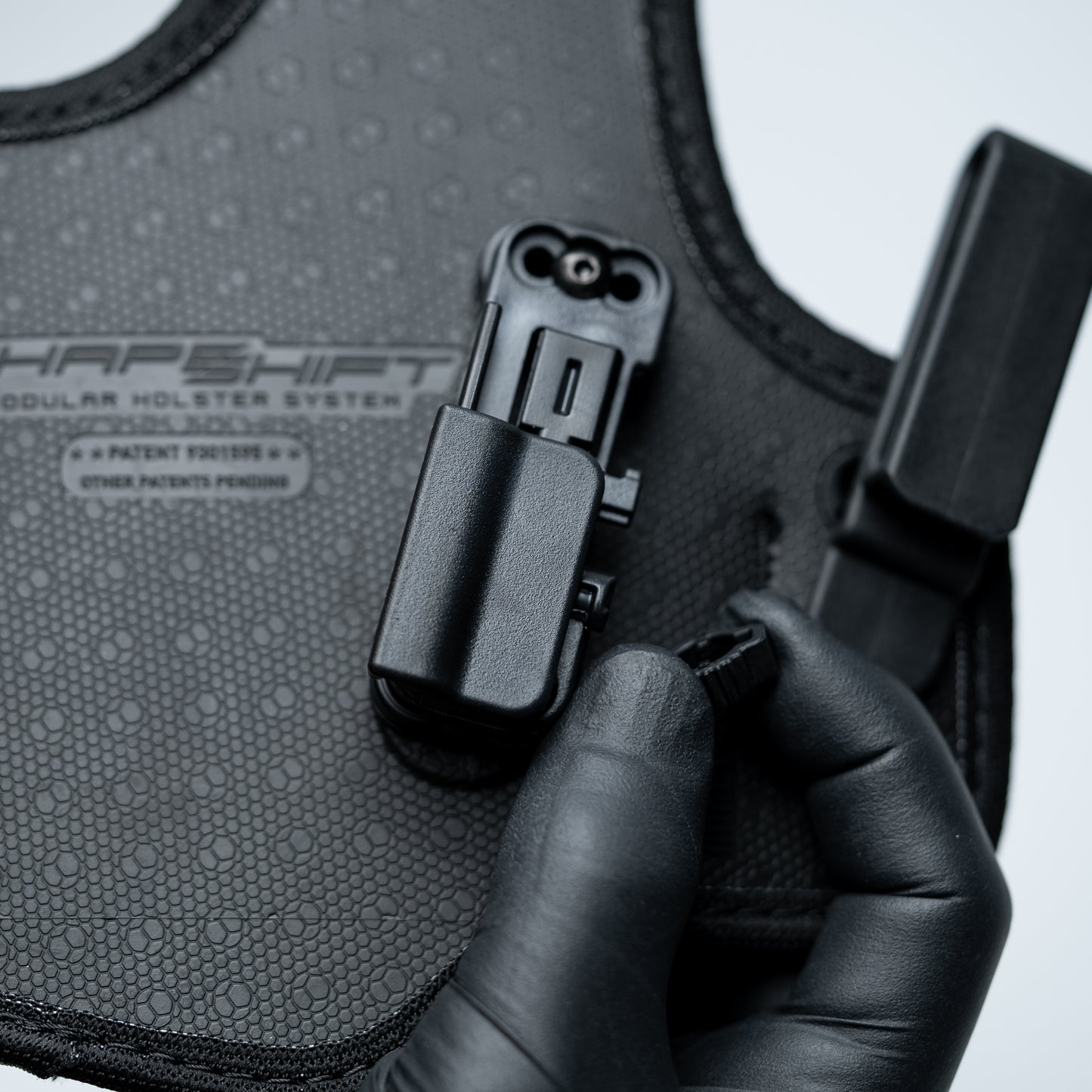 ShapeShift 4.0 IWB Expansion Pack for Smith & Wesson