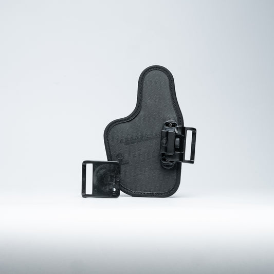 ShapeShift OWB Slide Expansion for Glock - Alien Gear Holsters