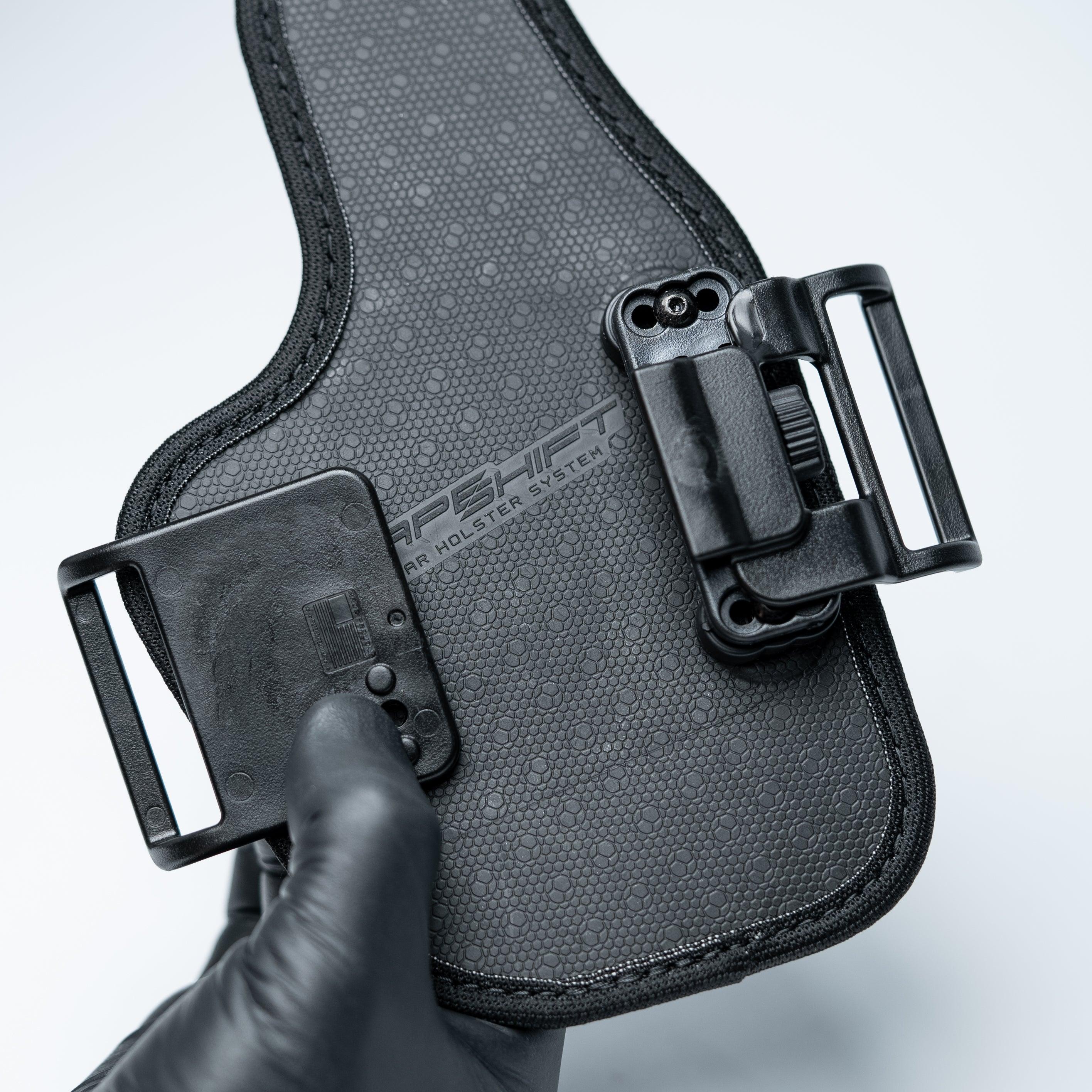 Alien Gear Shapeshift Holster store System