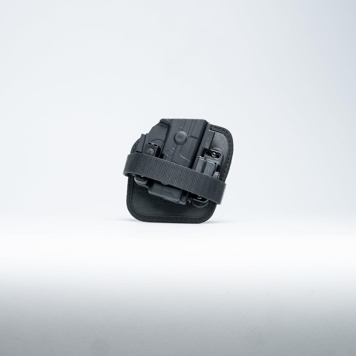 ShapeShift® Hook & Loop Holster for popular firearms in America - Alien Gear Holsters