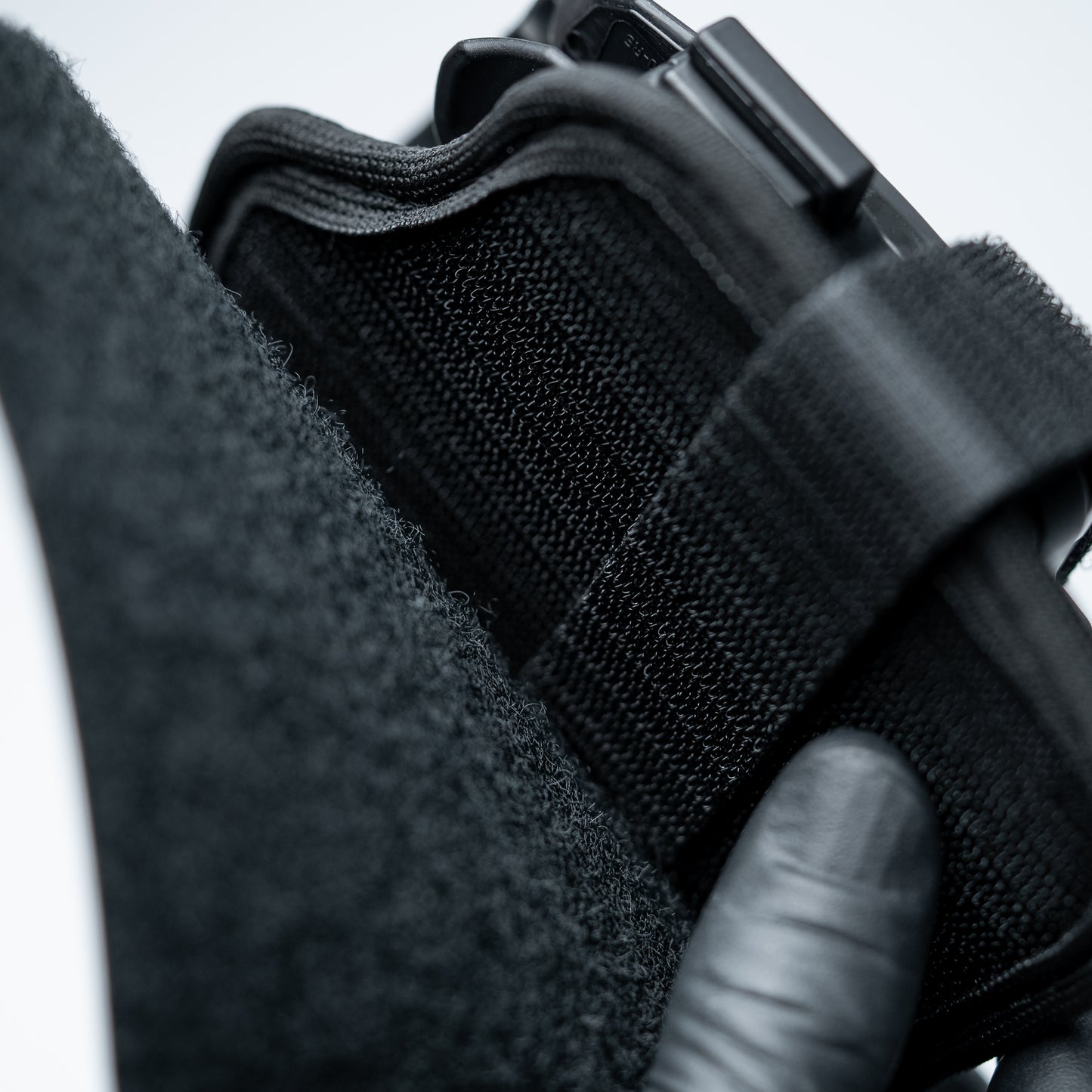 ShapeShift Hook & Loop Holster for Glock