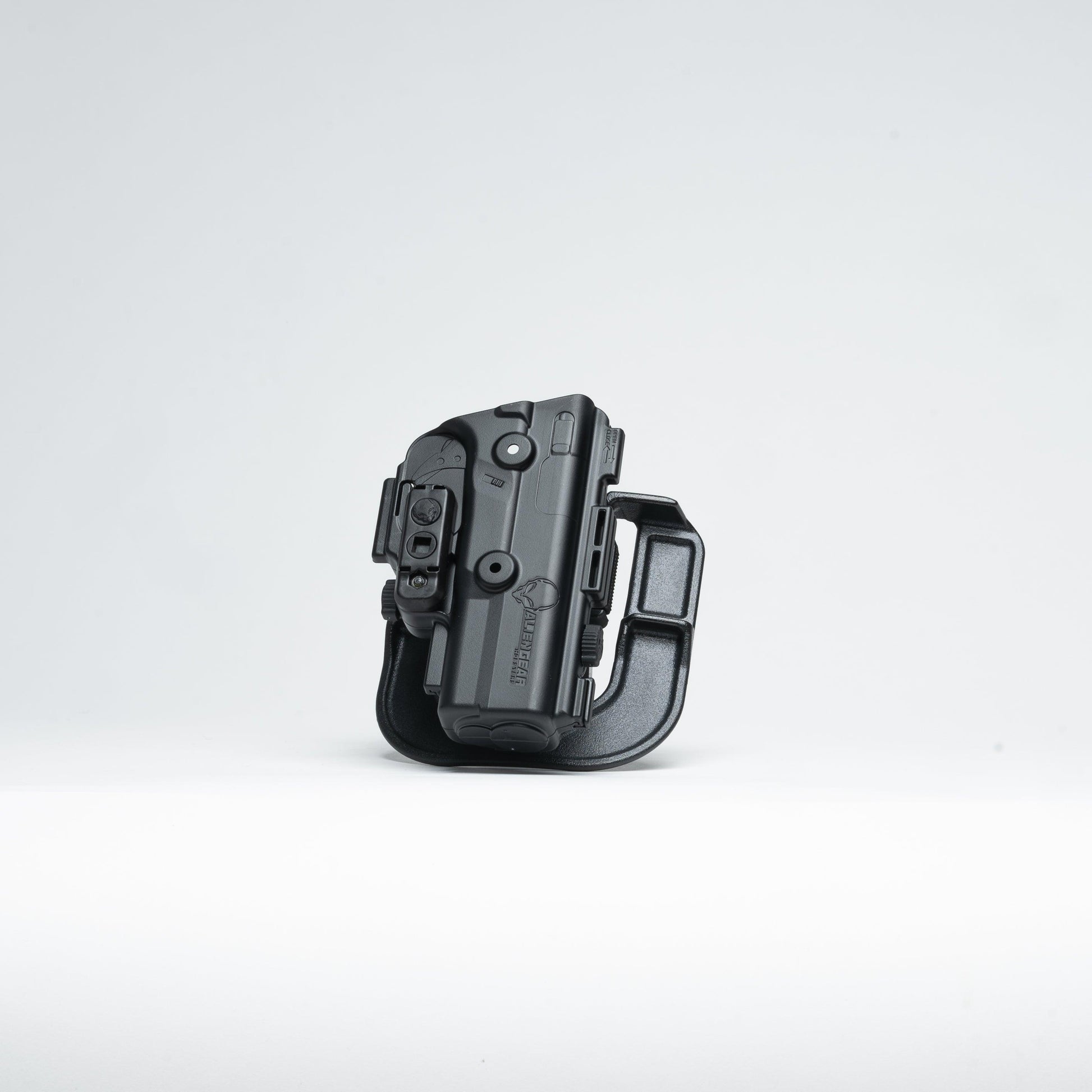 ShapeShift OWB Paddle Holster for Glock Handguns Glock 29 / Left / Black