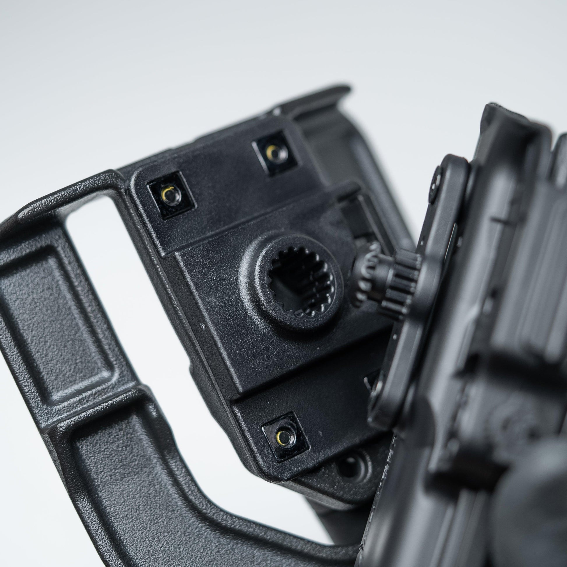 ShapeShift OWB Paddle Holster for Glock