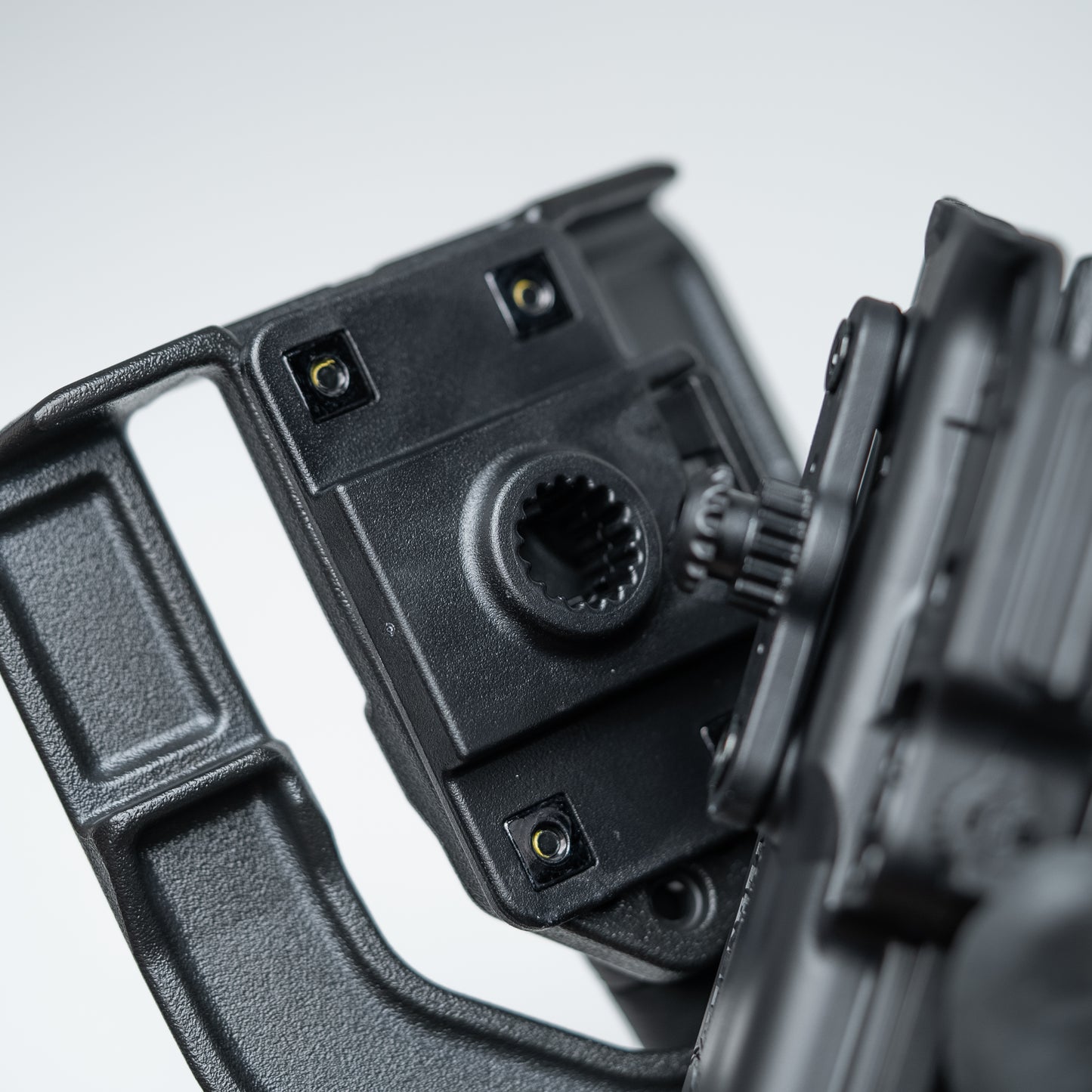 ShapeShift OWB Paddle Holster for Sig Sauer