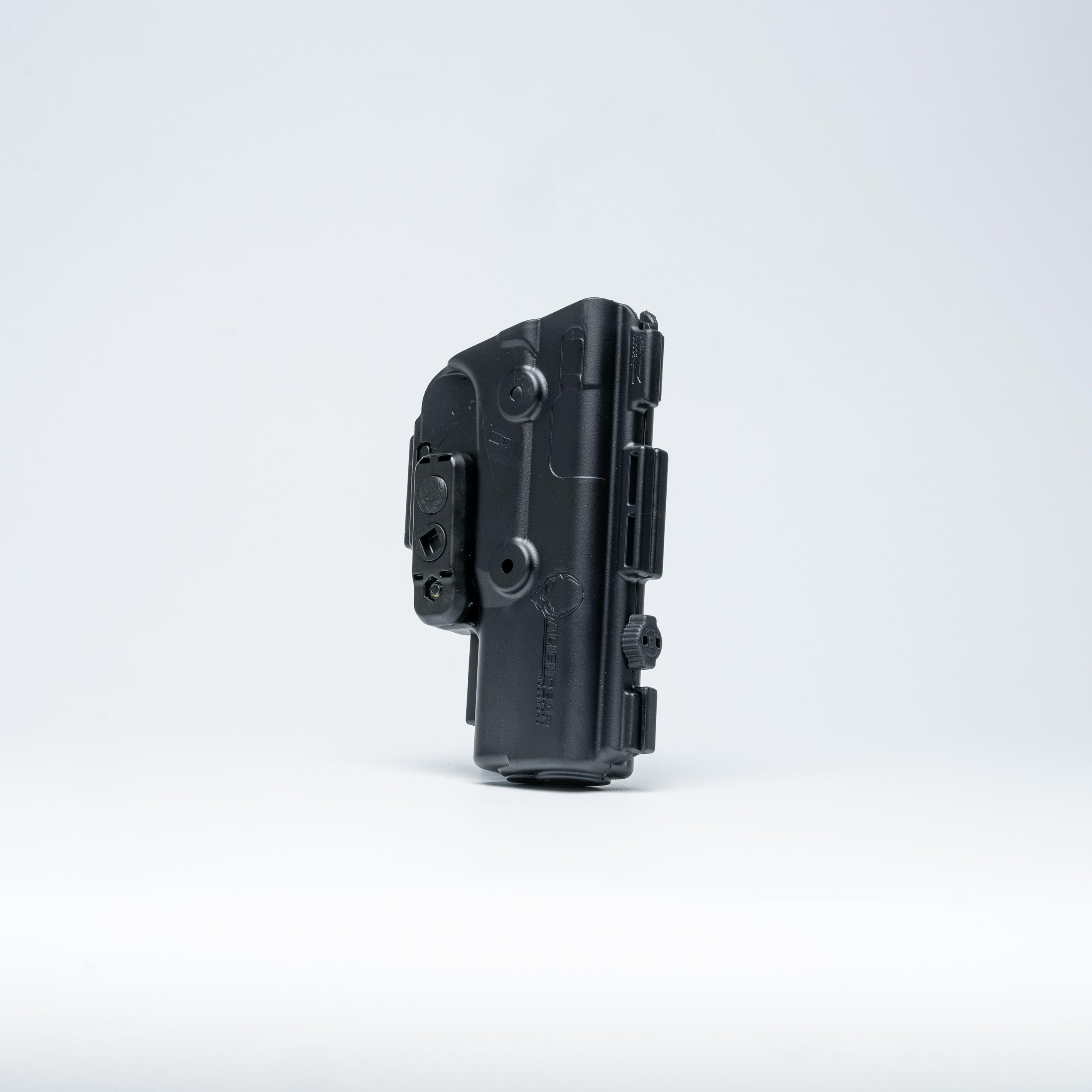 Shapeshift Holsters | ShapeShift Modular Holster System