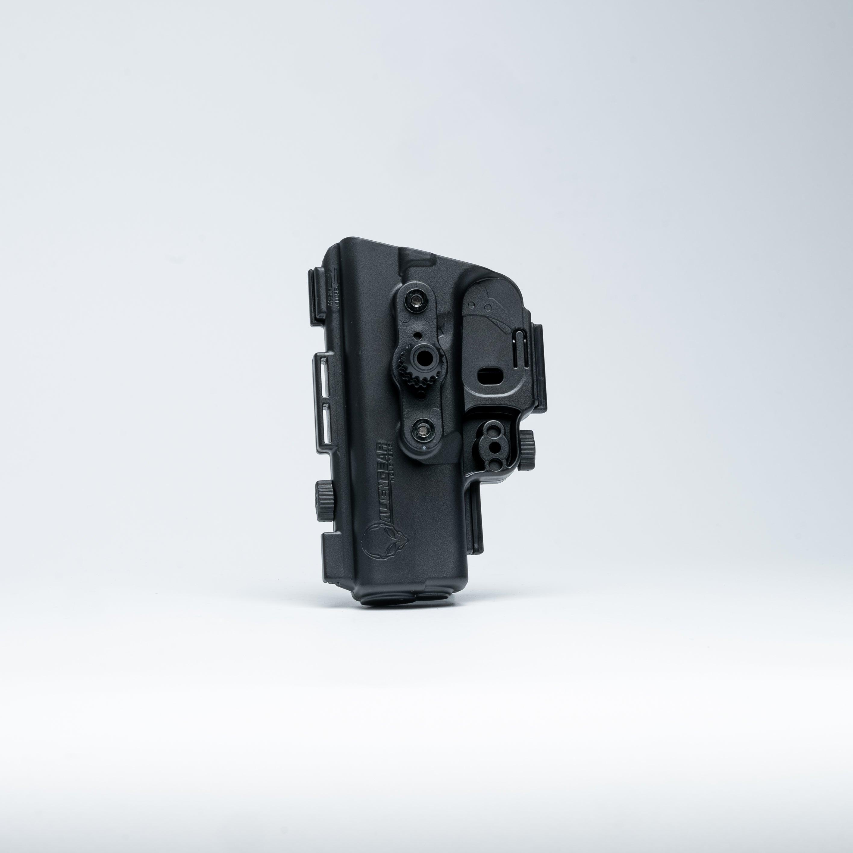 High-Quality Springfield XD Holsters