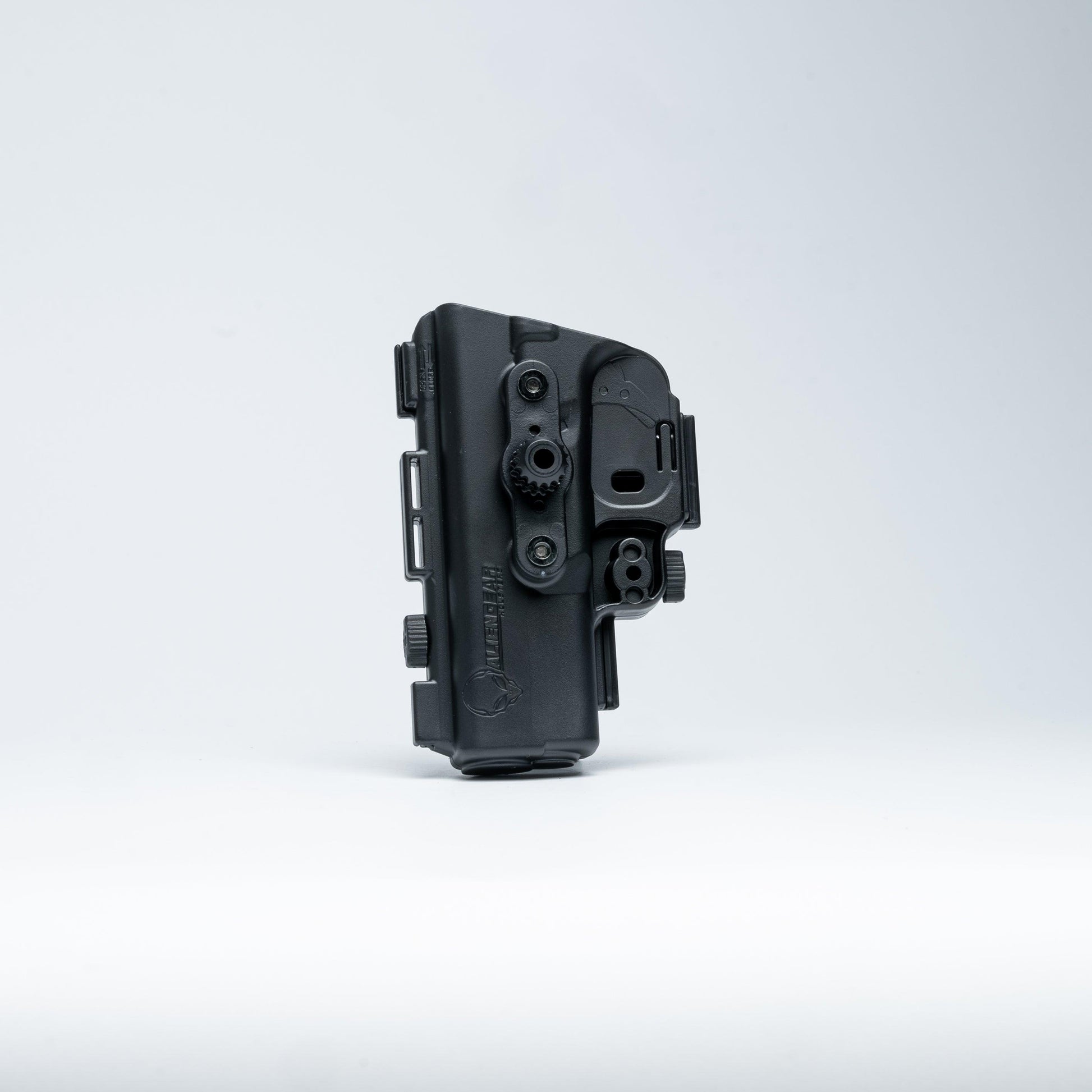 beretta gear ShapeShift Shell for Beretta Beretta 92 Full Size (Also fits M9) / Left / Black