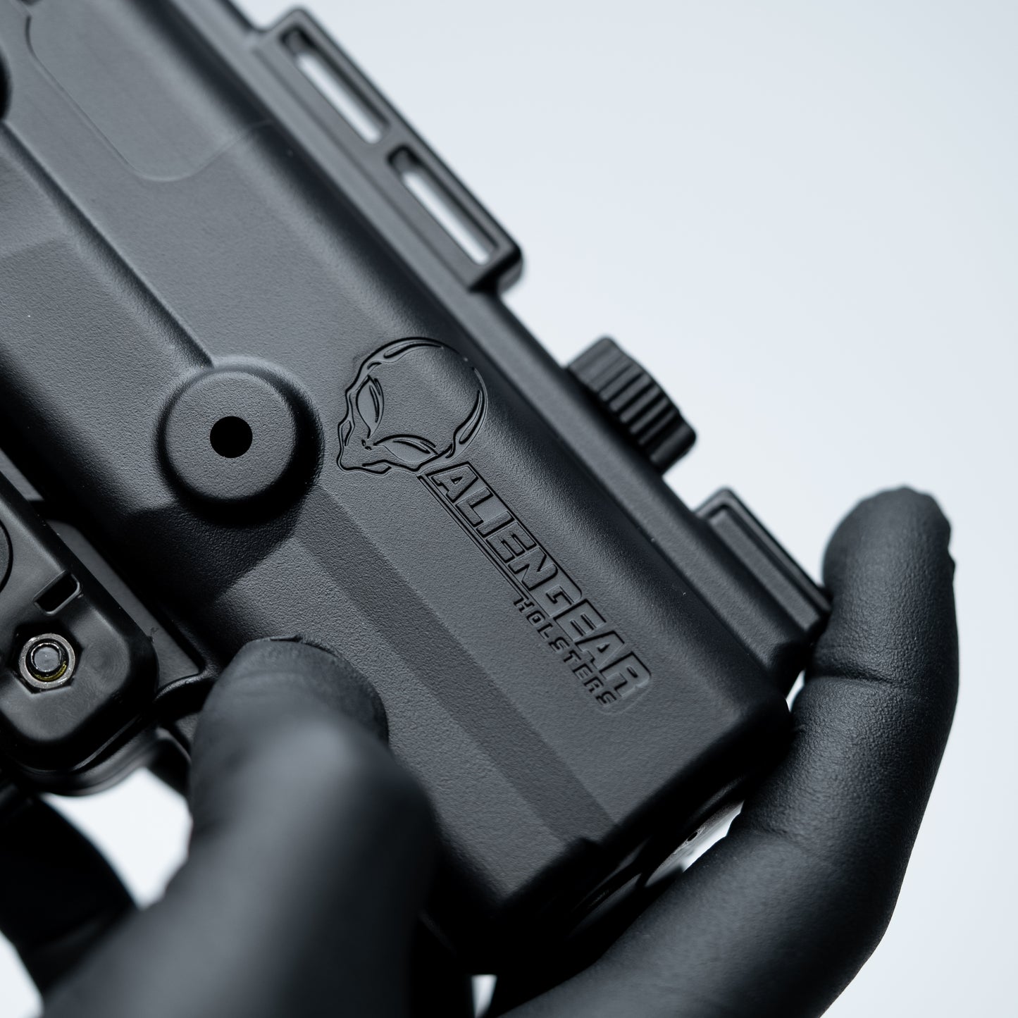 ShapeShift Shell for Smith & Wesson