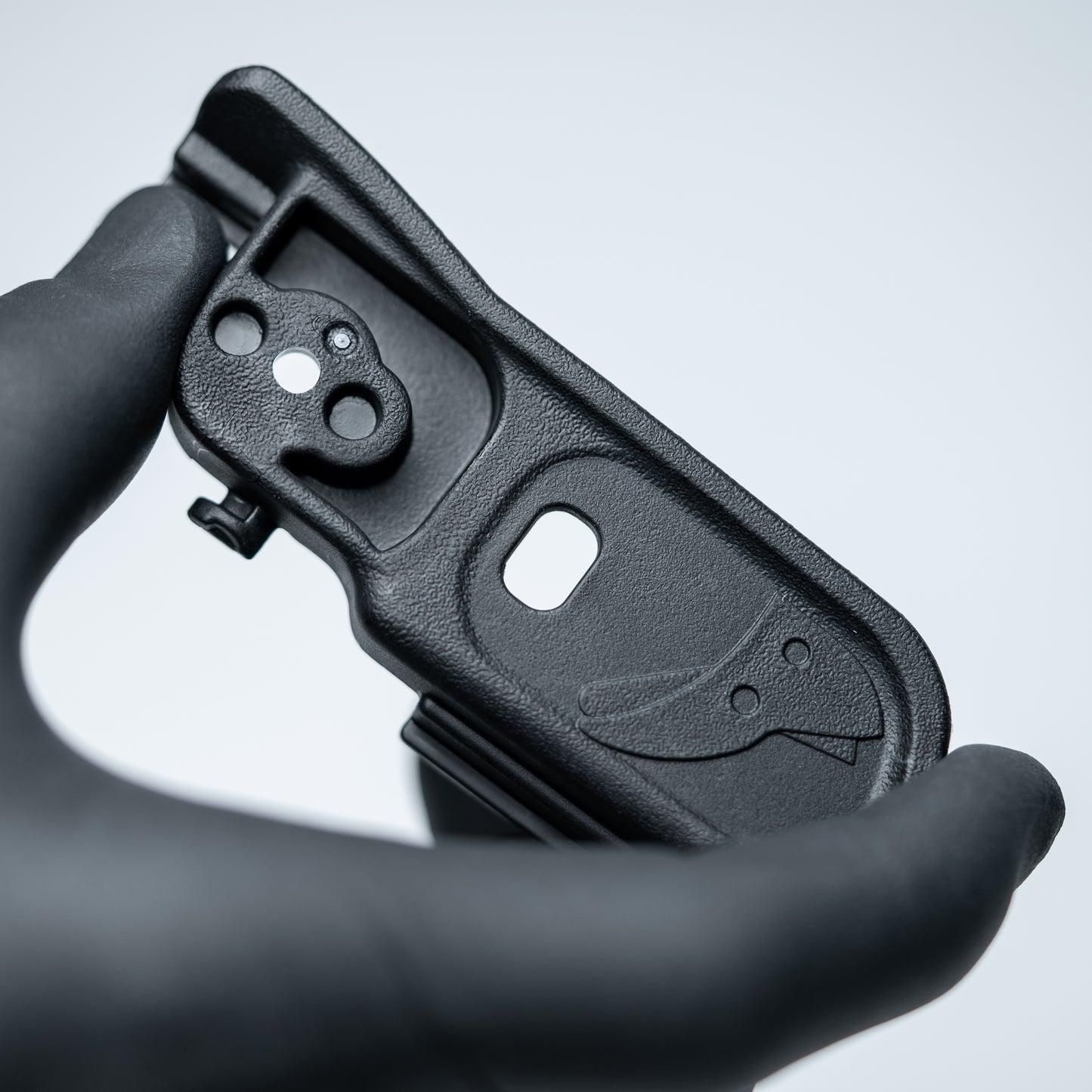 ShapeShift Holster Trigger Guard for Glock