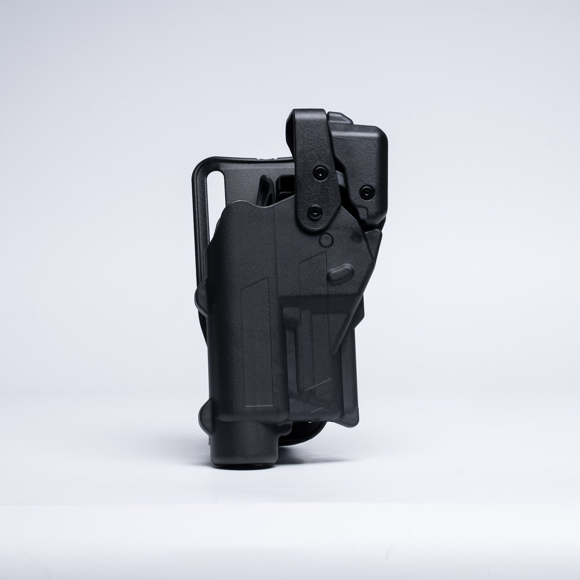 high speed gear holsters RAPID FORCE Level III Duty Holster for Smith & Wesson