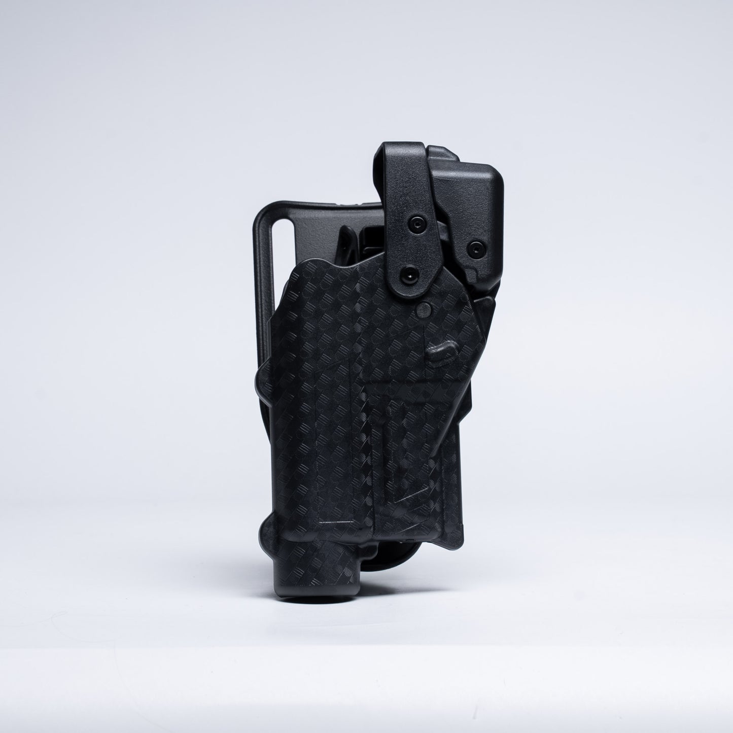 Rapid Force Level III Duty Holster for Smith & Wesson - Large Light