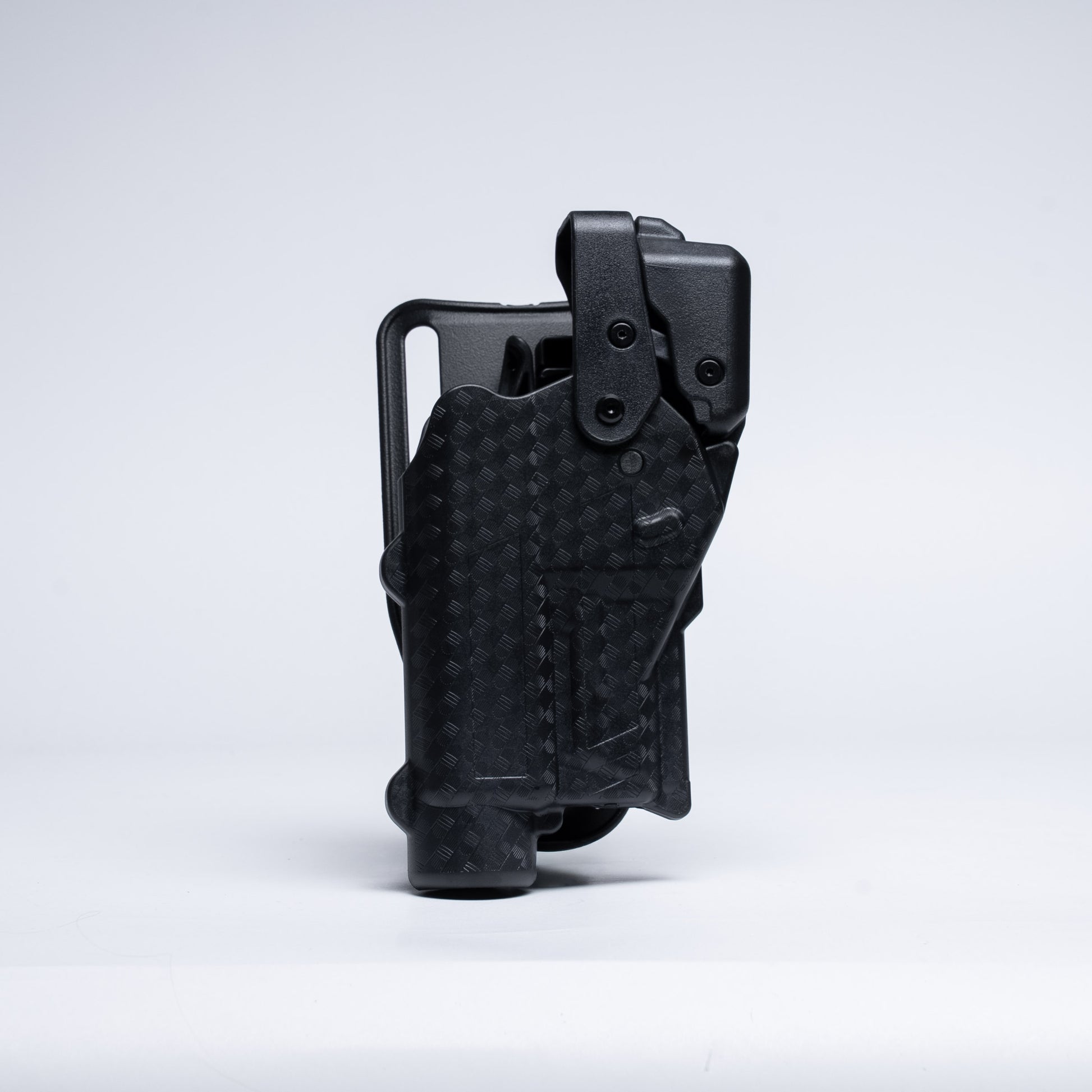 level 3 gun holster professional grade