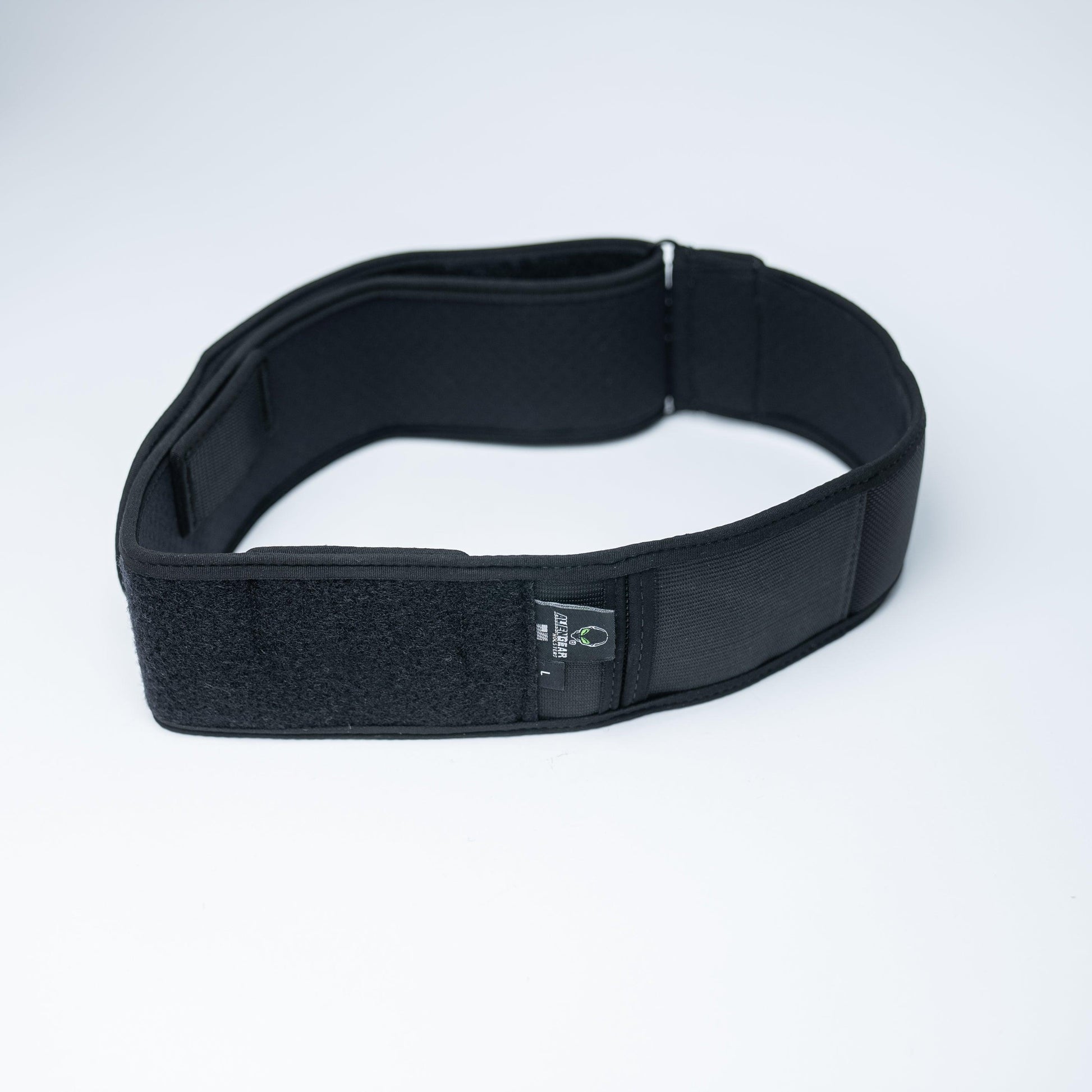 bands gear Sport Tuck Belly Band Large / Left / Black