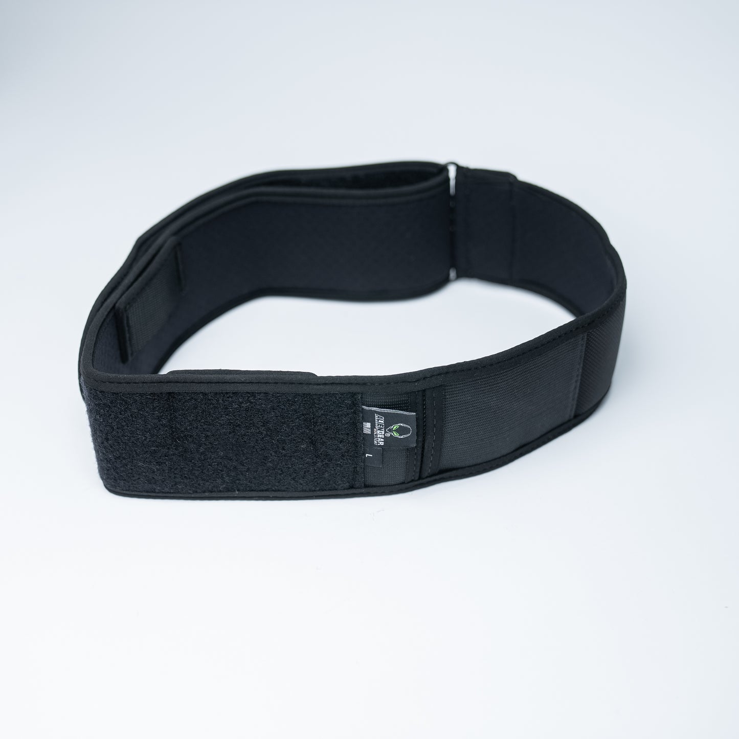 Sport Tuck Belly Band