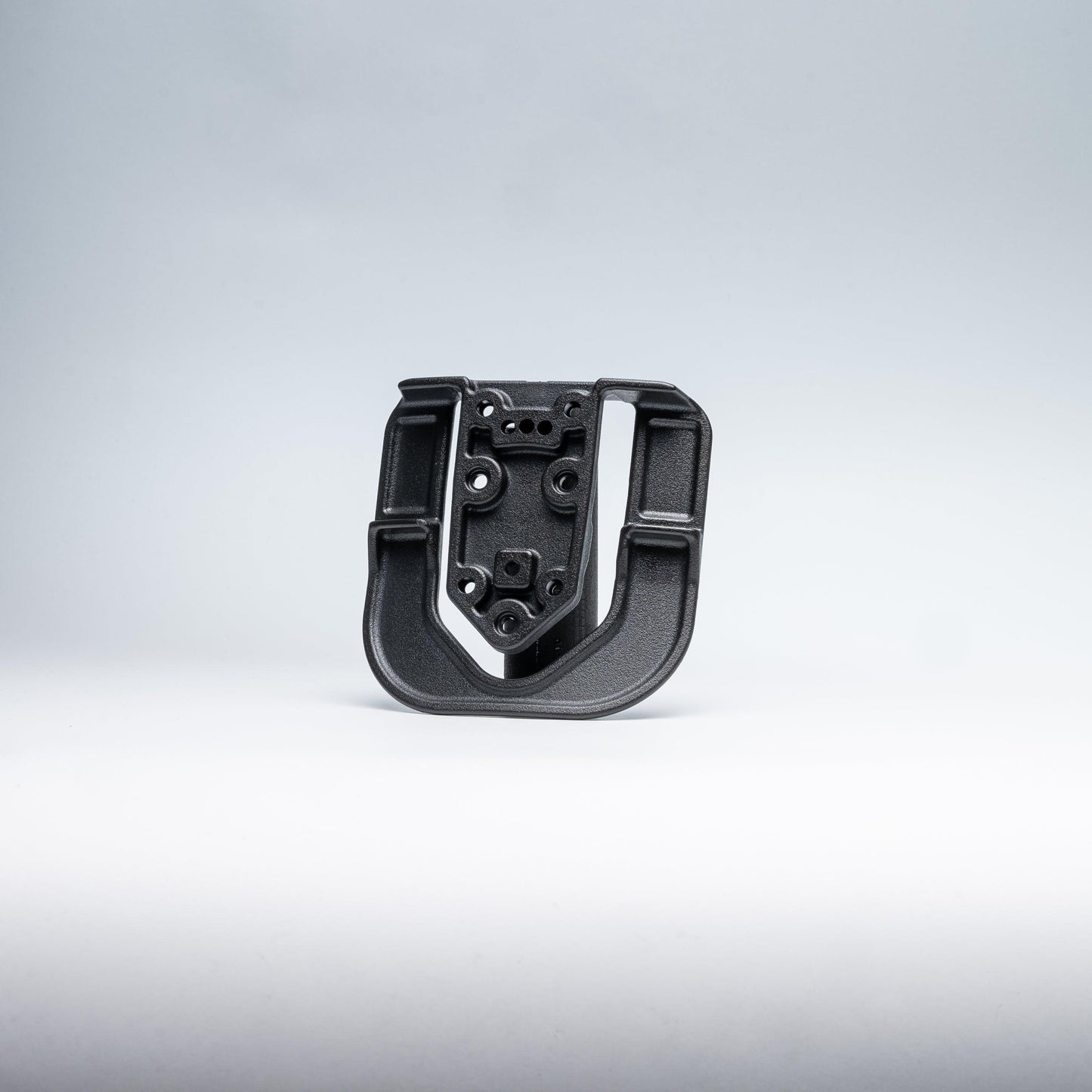 Alien Gear Rapid Force Paddle in Black