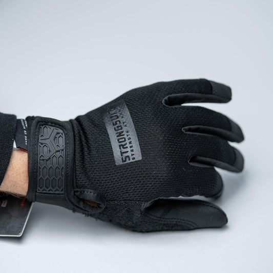 Перчатки Strongsuit Second Skin - Кобуры Alien Gear