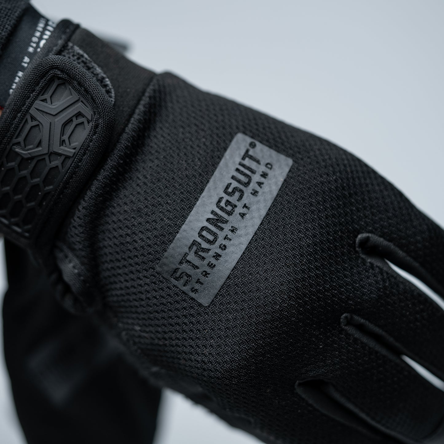 Strongsuit Gloves Second Skin