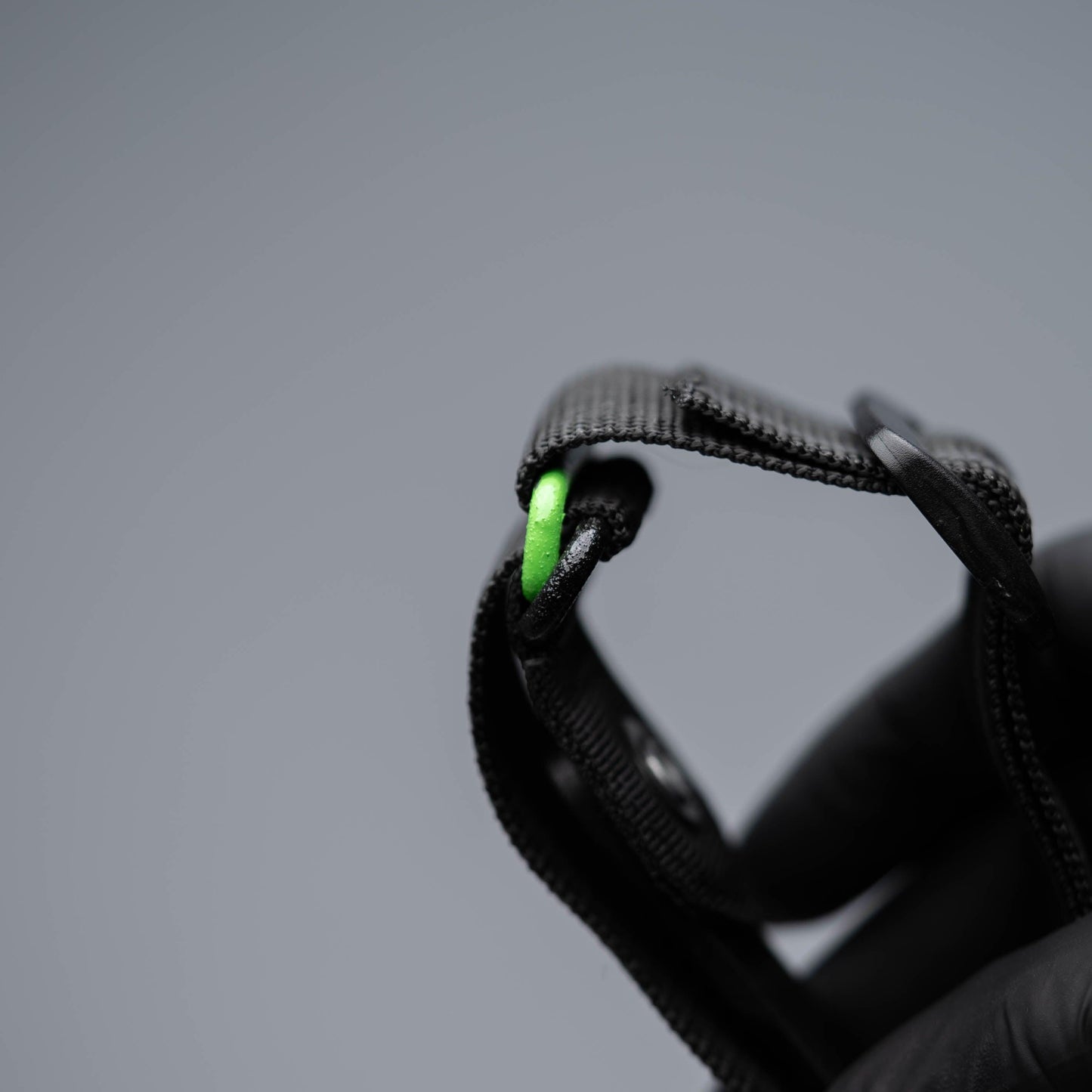 Rapid Force TAQ-Strap (Universal, Stand Alone, or Belt Slide Integration) - Alien Gear Holsters