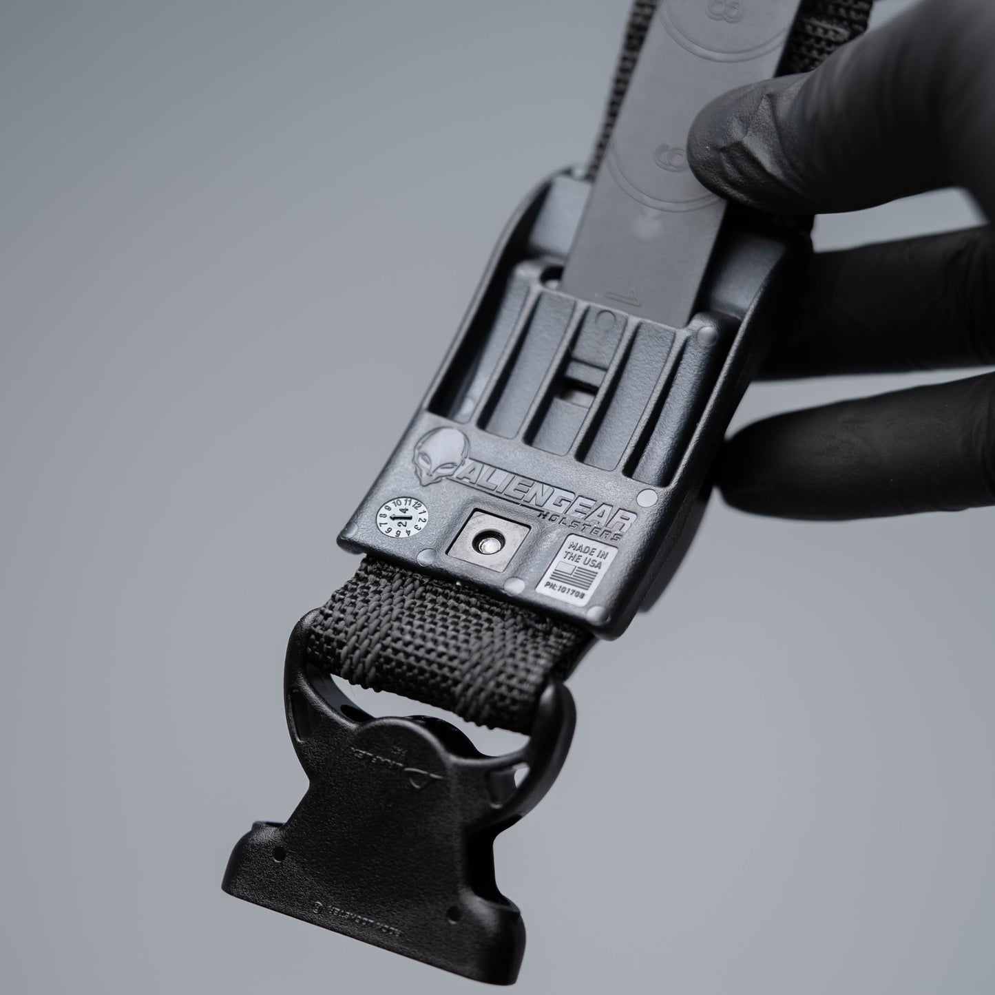 Rapid Force TAQ-Strap (Stand Alone)