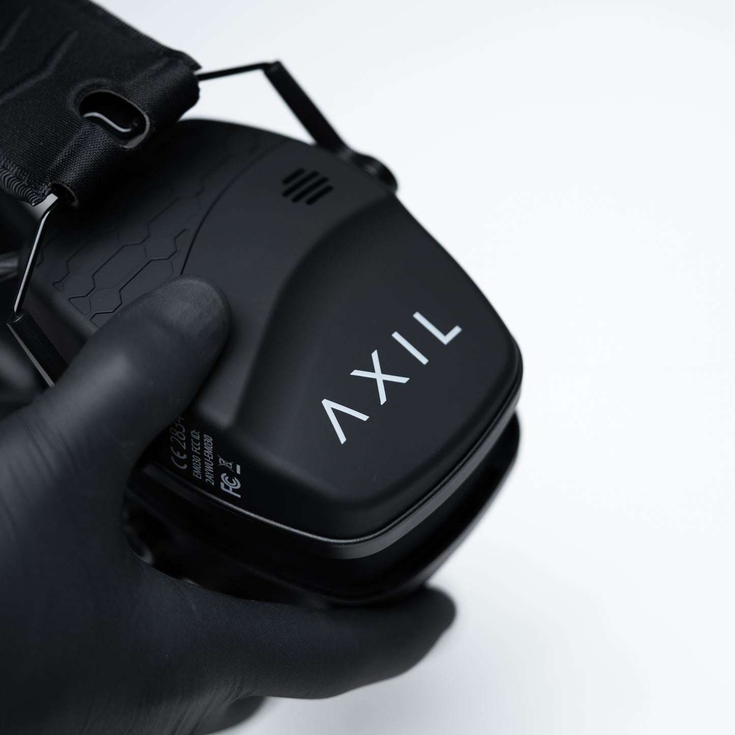 AXIL TRACKR™ Blu