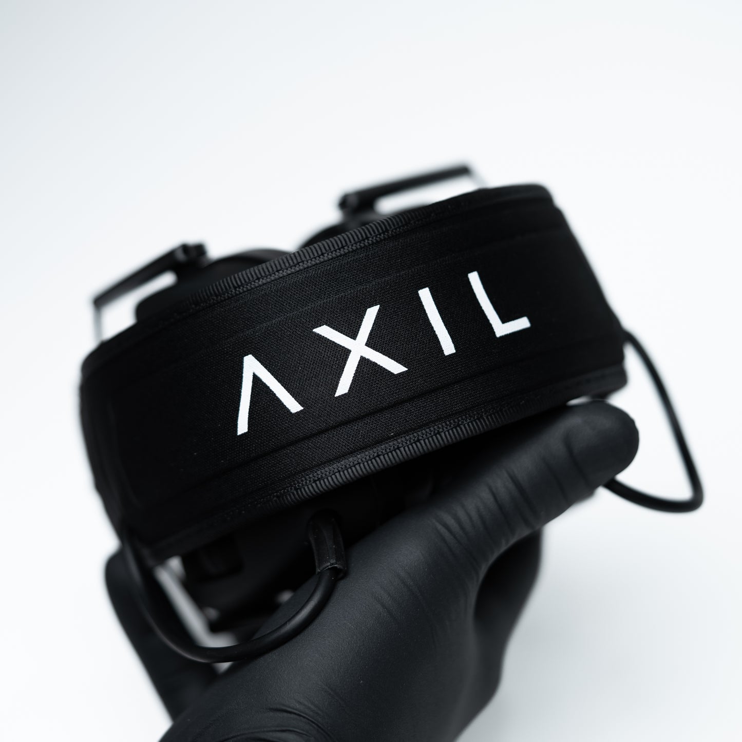 AXIL TRACKR™ Blu