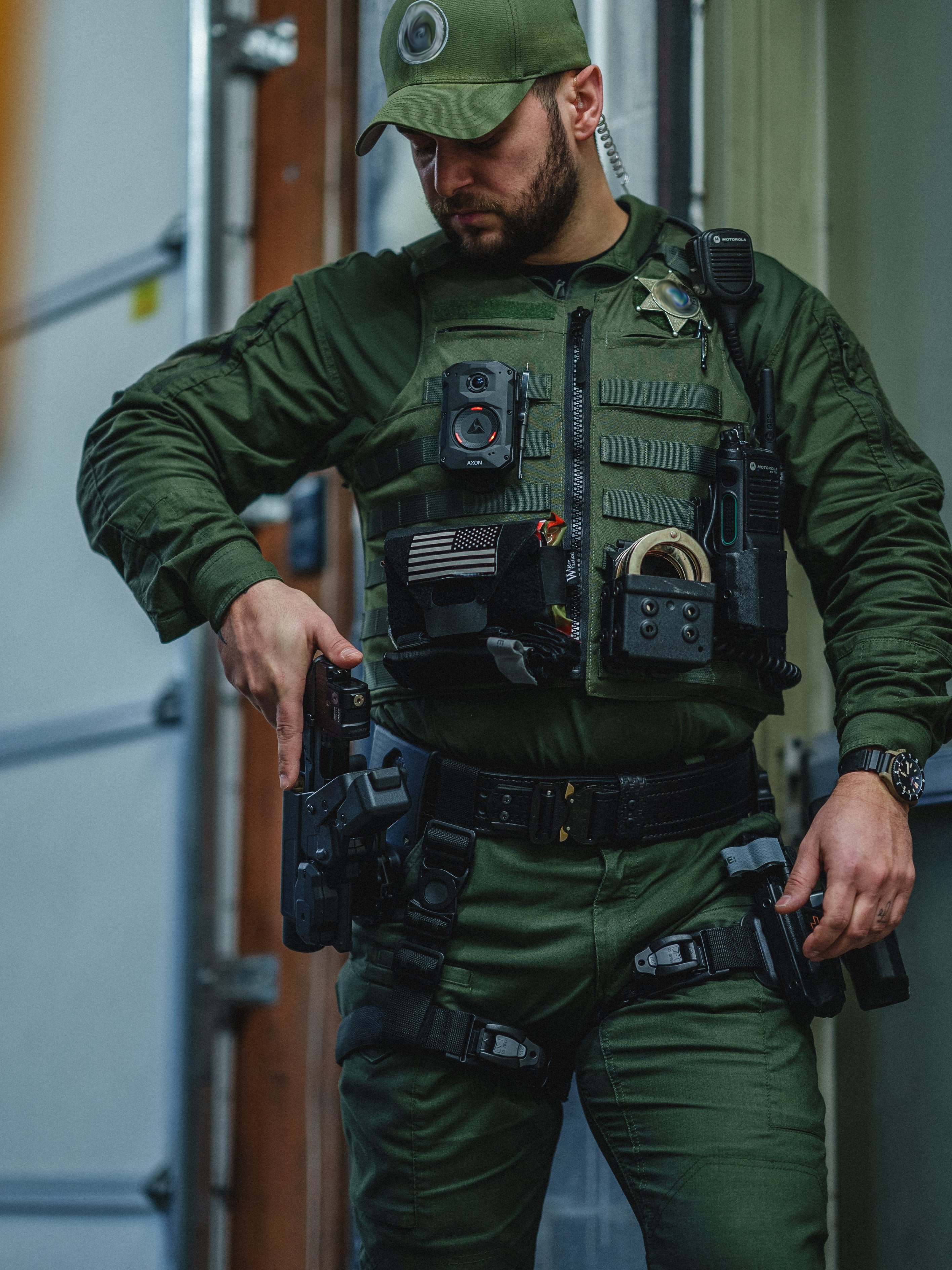 Alien Gear Holsters | Gun Holsters | American Made IWB, OWB, Duty Alien Gear Holsters | Gun Holsters | American Made IWB, OWB, Duty