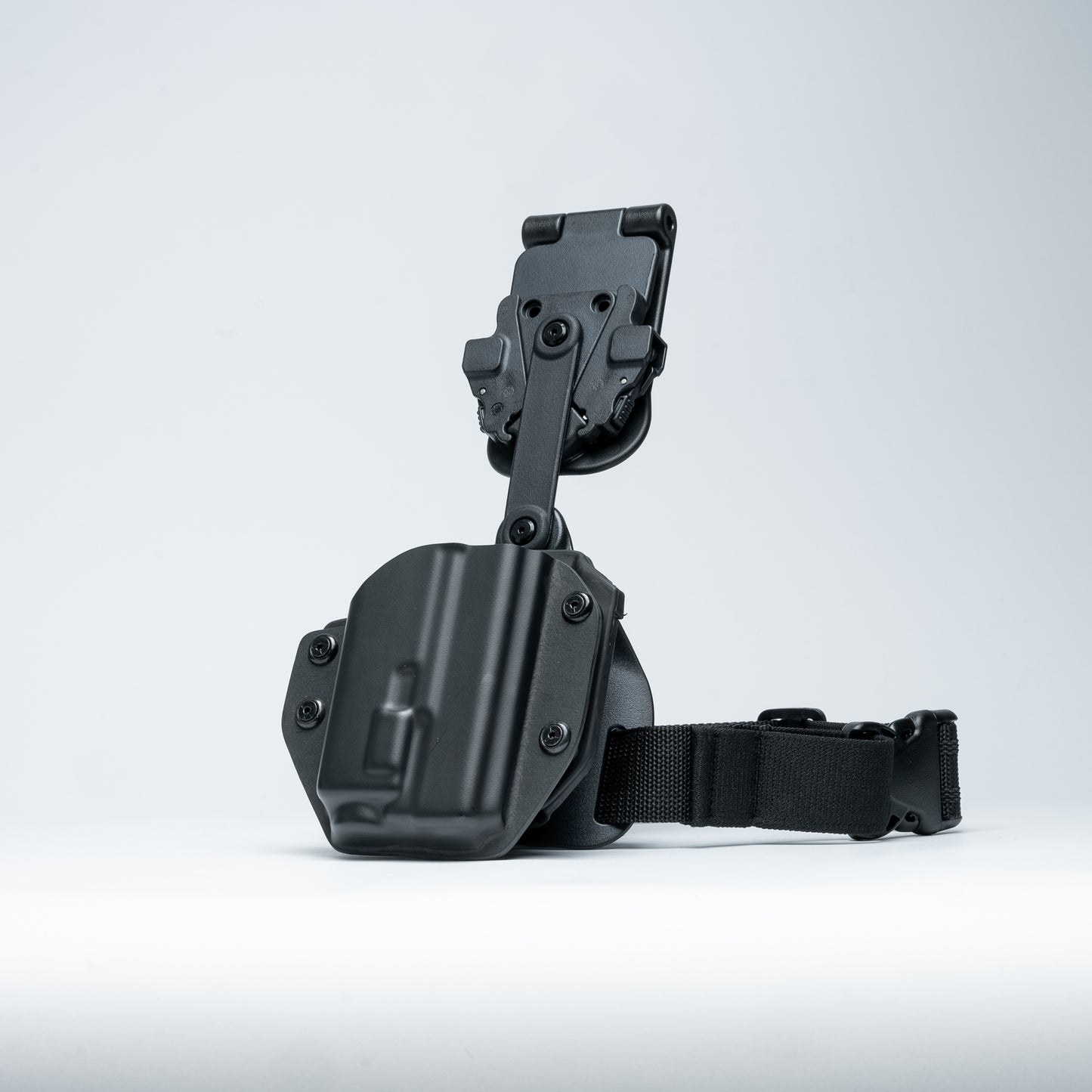 best drop leg holsters for professional use