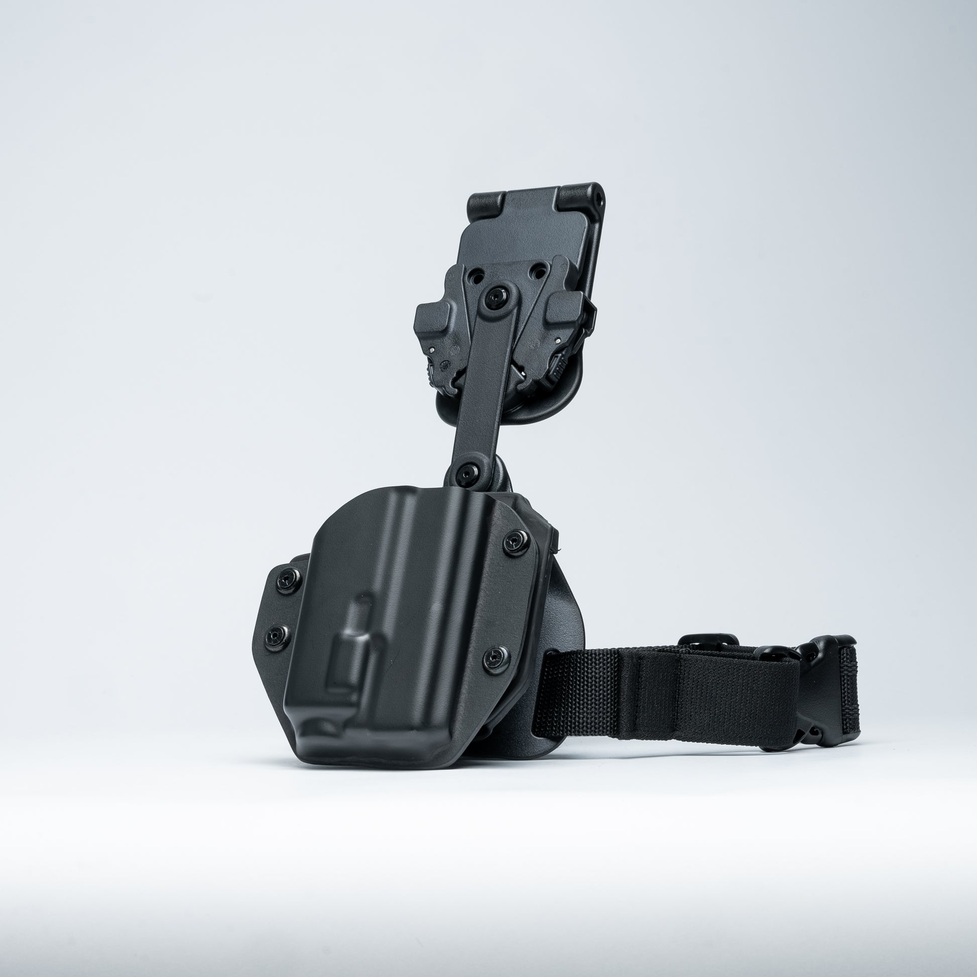 best drop leg holsters for professional use