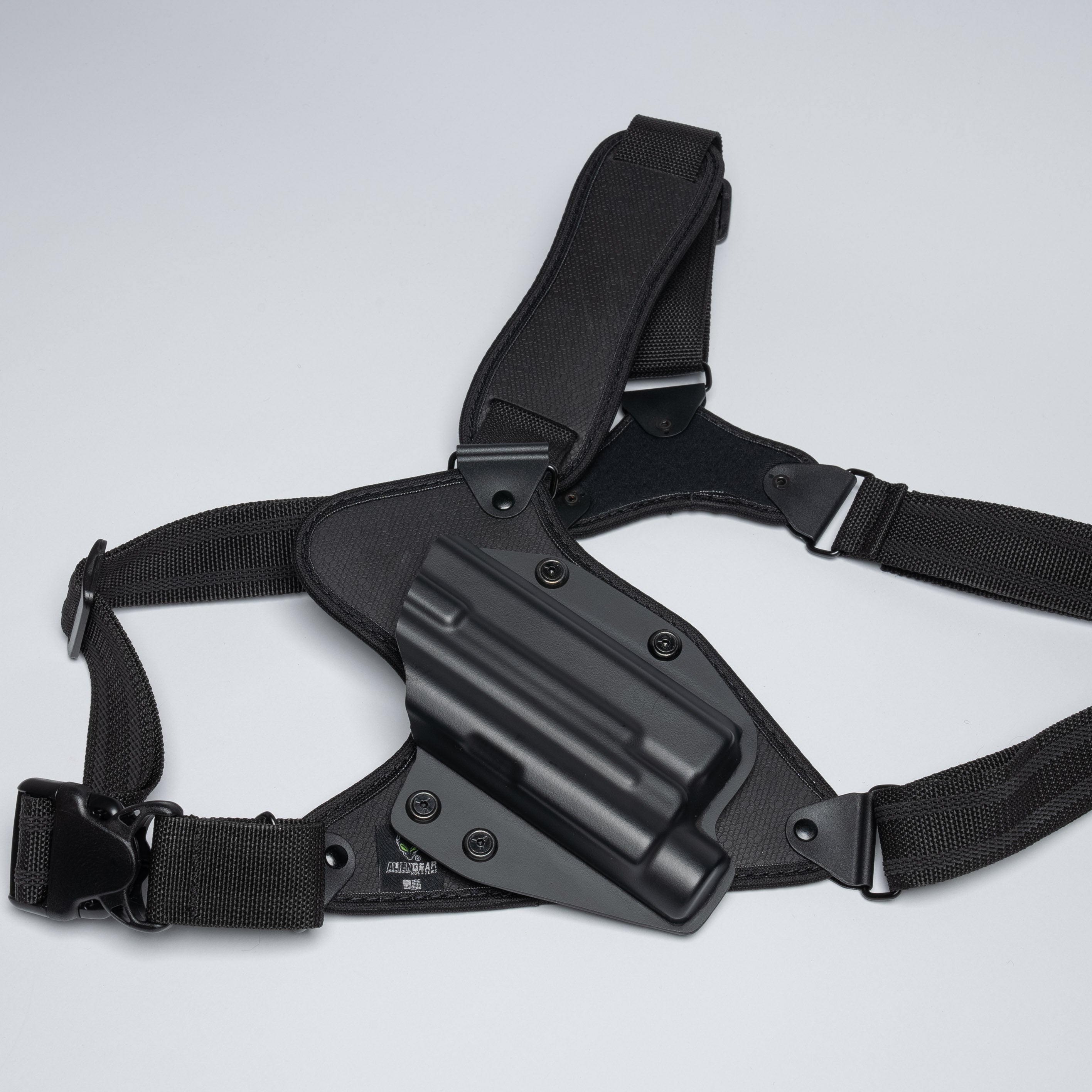 guide's choice chest holster ミッチローゼン Guides Choice