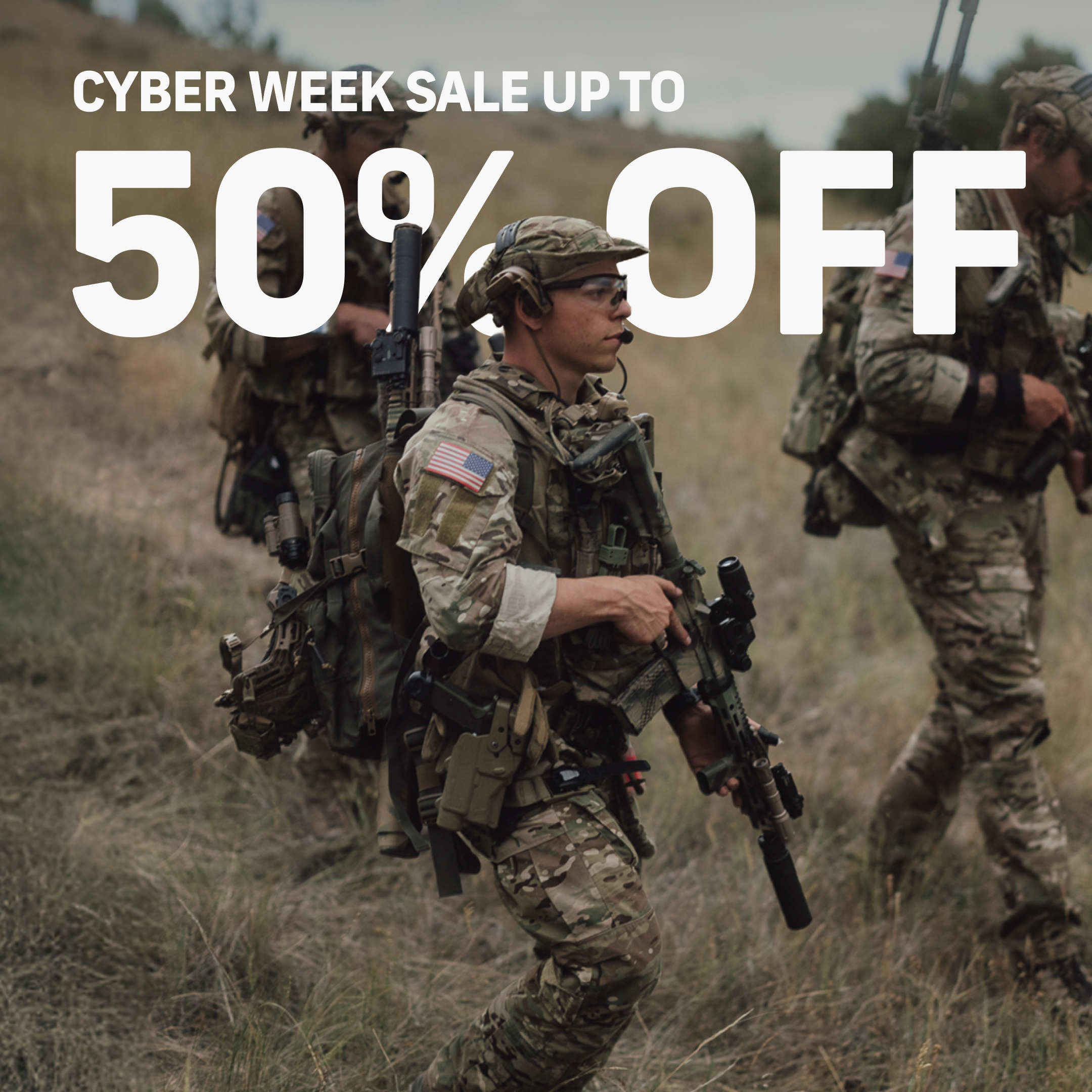 Alien Gear Black Friday Holster Deals