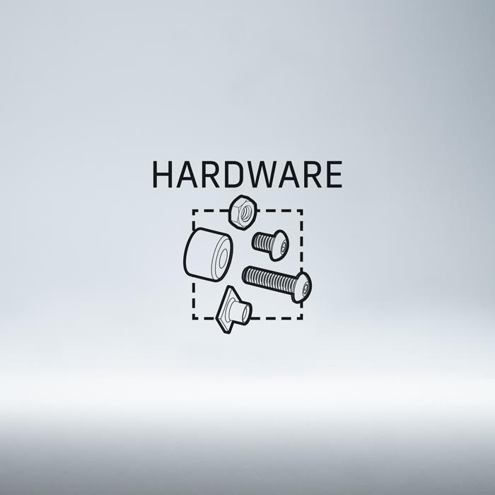 Replacement Hardware