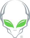 Alien Gear Holsters logo