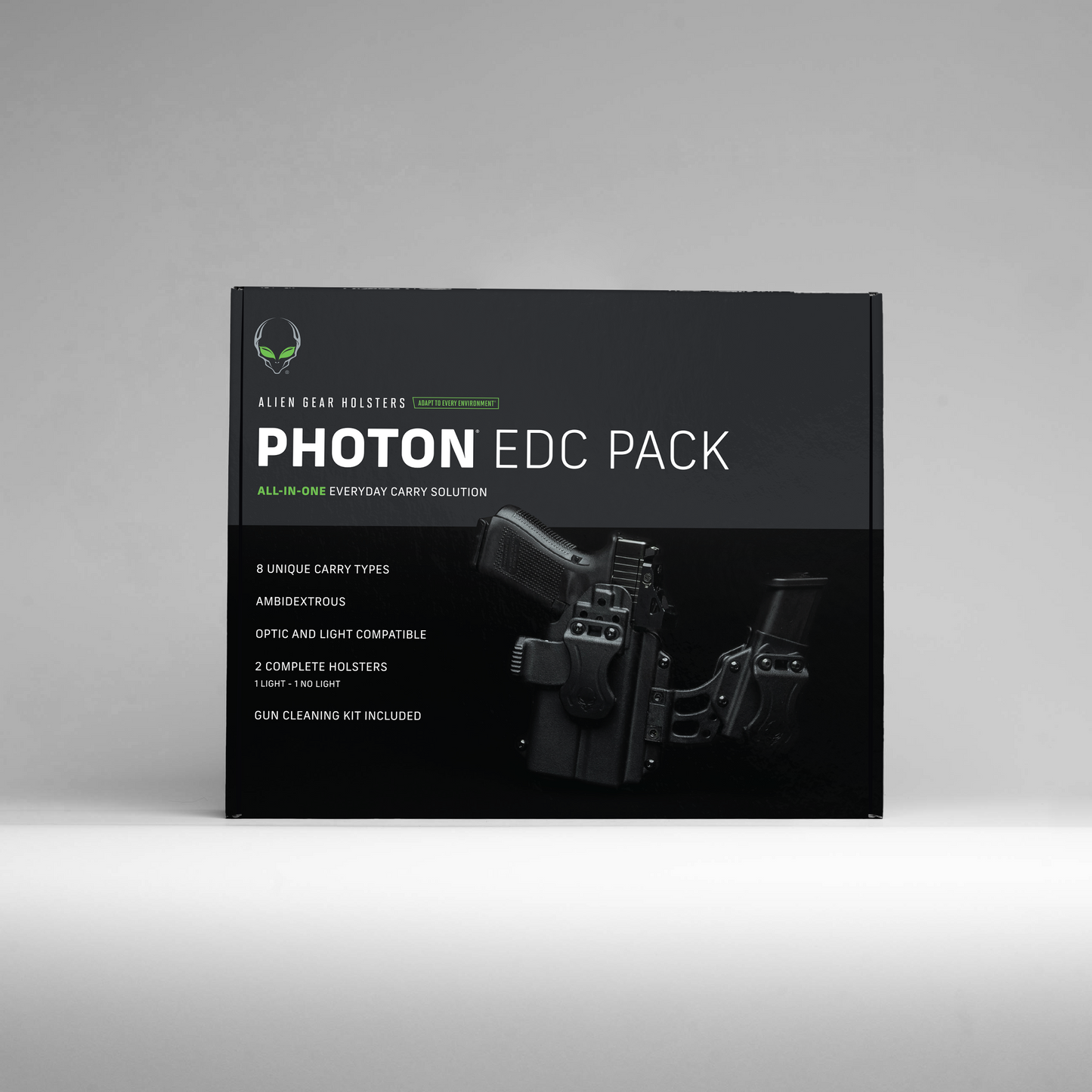 Photon EDC Pack for Glock